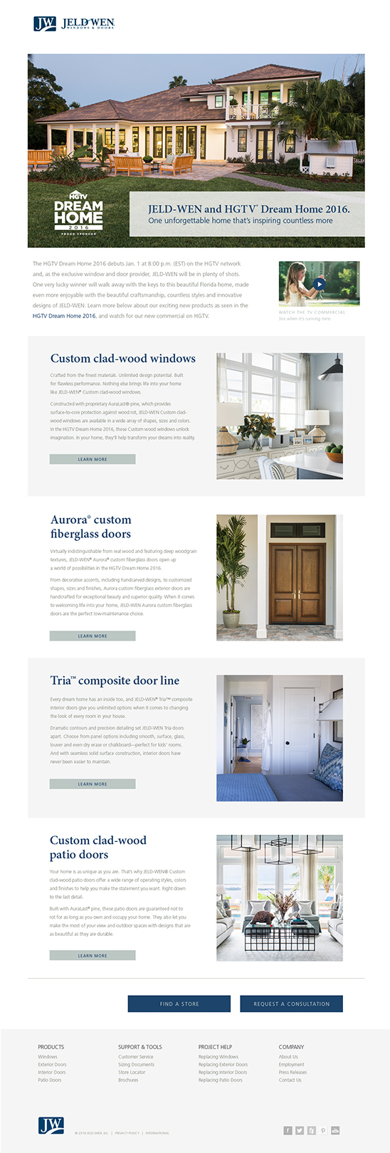 hgtv-lp-microsite