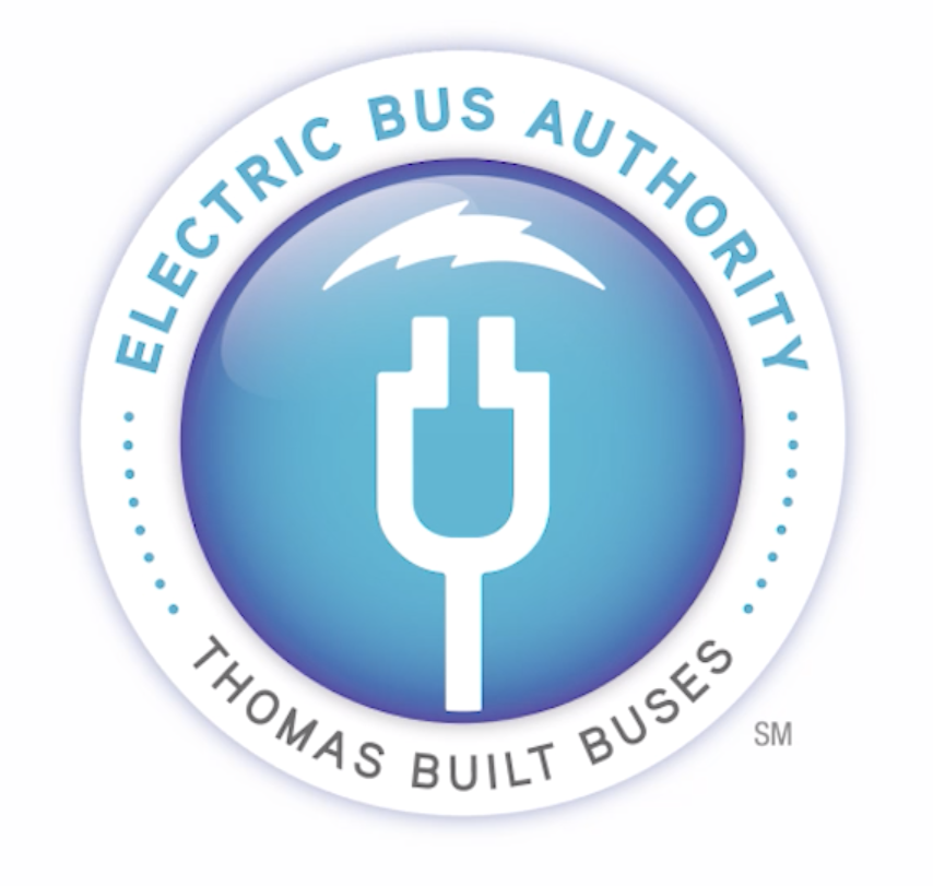 Thomas Built electric buses